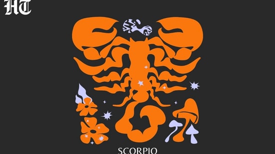 Scorpio Horoscope