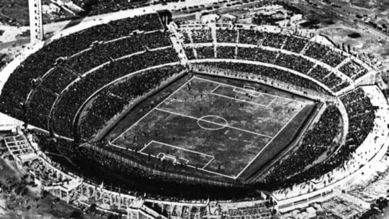 The 1930 World Cup saw a huge fair play gesture from Argentina.