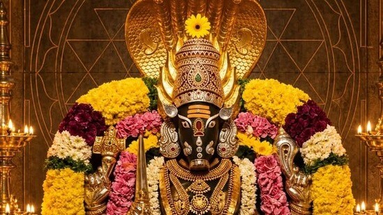 నేటి నుంచి వారాహి నవరాత్రులు ప్రారంభం.. పూజా విధానం, నియమాలు, జపించాల్సిన మంత్రం (pinterest)