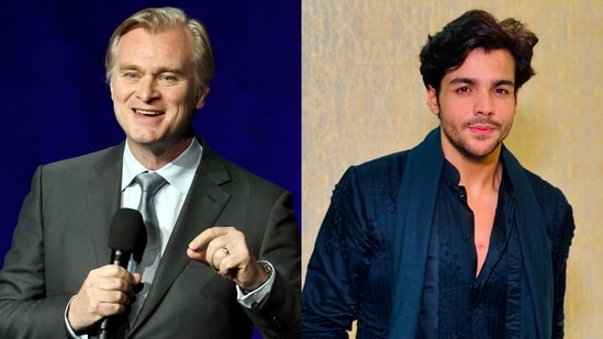 Ashish Chanchlani is the new protagonist of Christopher Nolan's Interstellar?