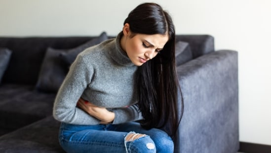 Cyclosporiasis leads to extreme diarrhea. However, it is not a fatal condition.