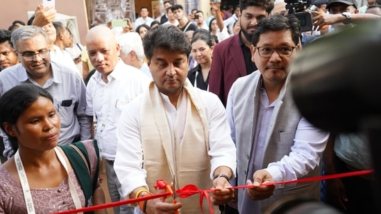 The festival, organised by the Department of Agriculture & Farmers' Welfare, Government of Meghalaya, will run from July 10 to 12,.