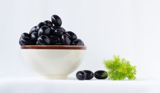 The many benefits of Jamun