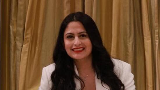 Kamal Khera when she was appointed as Canada’s Minister of Health in March 2025. (Kamal Khera/X)