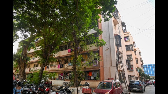 Lakhs of property transactions are registered across Maharashtra every year. (REPRESENTATIVE PIC)