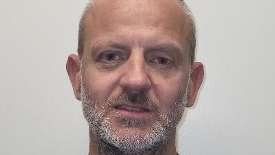 A 48-year-old man, Peter Michael Larsen, has been arrested for attempting to murder a Muslim individual in a mall, citing religious animosity. 