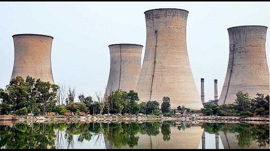 PSPCL has challenged the CAQM’s order before the NGT, contending that it has a strong prima facie case and that the penalty deserved to be set aside on the grounds raised in its appeal. (HT)