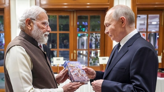 The Polish minister also discussed the developments of 2022, when India intervened in the war and called for nuclear de-escalation.
