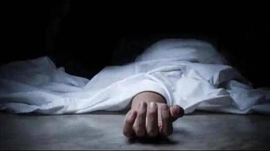 Police said a case has been registered based on the statements of the victim’s family. (HT Photo for representation)