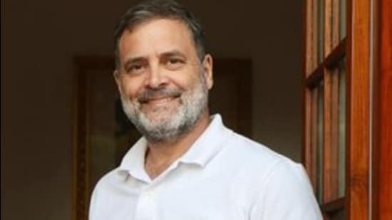 BJP scared, says Cong after revocation of go-ahead for Rahul Gandhi’s Dehradun event