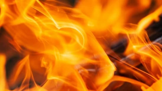 Rapid City fire update: Homes evacuated as blaze burns near Flormann and Skyline Drive; 'avoid all non-essential travel'