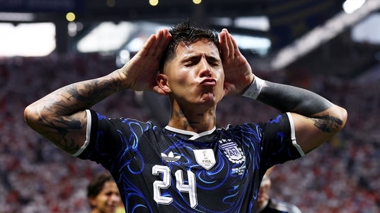 England vs Argentina LIVE Score FIFA World Cup: Follow Latest Updates