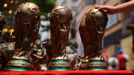 Britain’s bookies have weathered a tricky World Cup