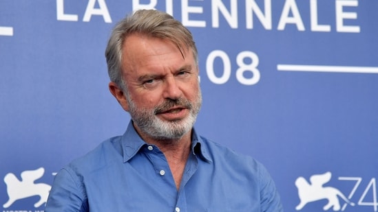 Sam Neill’s ex shares heartbreaking details about his health in the final days before his death: ‘He was pretty sick’ Sam Neill’s ex shares heartbreaking details about his health in the final days before his death: ‘He was pretty sick’