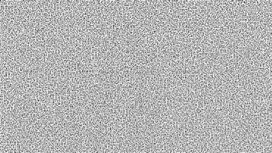 Ghost Font