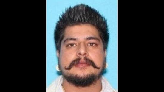 The US Federal Bureau of Investigation (FBI) has identified Nitish Kaushal as an aide of gangster Jaggu Bhagwanpuria and accused him of carrying out high-risk violent operations for the syndicate, including kidnappings and assaults. (X)