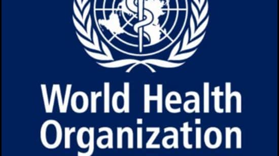 The report said WHO and Unicef are working to ensure vaccines reach everyone. (X)