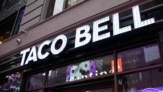 Taco Bell has temporarily removed certain ingredients from select restaurants during a cyclosporiasis outbreak investigation.