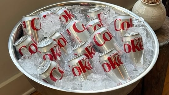 can i drink diet coke on semaglutide Doctors at Brigham and Women's Hospital in Boston successfully used 1.5 liters of to dissolve a large stomach mass in a 63-year-old woman. The patient, who had been taking ( The Scientific Truth About Drinking