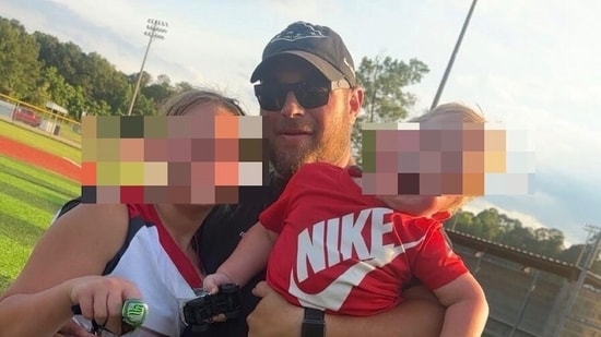 A GoFundMe has been established for the family of Deputy U.S. Marshal Drew Hanson, who tragically lost his life in the line of duty.