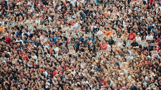 Karnataka government exonerates three cops who were suspended as part of ongoing disciplinary case for M Chinnaswamy stadium stampede in 2025 (Representational/Unsplash)