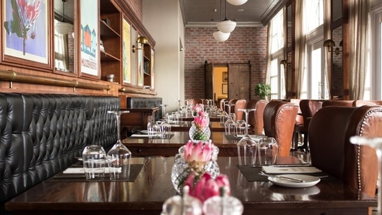 The Food and Drugs Administration (FDA) on Tuesday suspended the licences of three Mumbai restaurants on charges of not adhering to hygiene standards in their kitchens. (Unsplash/Representational)