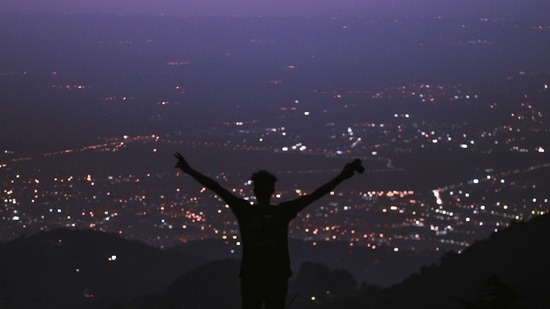 night life