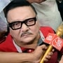 শিবির বদল করে মমতার প্রতি মদন মিত্রের বার্তা, পার্টি ডুব গয়া হ্যা।(Sudipta Banerjee )