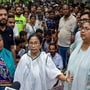 বুধবার বিচারপতি সৌগত ভট্টাচার্যের একক বেঞ্চ শর্তসাপেক্ষে কালীঘাট তৃণমূলকে বিড়লা প্ল্যানেটরিয়ামের সামনে শহিদ সমাবেশ করার অনুমতি দিয়েছে। (Saikait Paul)