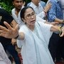 মমতা বন্দ্যোপাধ্যায়রা বিড়লা প্ল্যানেটোরিয়ামের সামনে একুশে জুলাইয়ের কর্মসূচি পালন করতে পারবেন। (ফাইল ছবি, সৌজন্যে এএনআই)