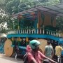 কলকাতায় রথযাত্রার বর্ণাঢ্য আয়োজন ইসকনের(সৌজন্যে টুইটার)