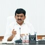మంత్రి పొంగులేటి శ్రీనివాస్ రెడ్డి