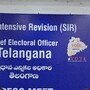 తెలంగాణ ఓటర్లకు అలర్ట్ - SIR గడువు పొడిగింపు… కొత్త షెడ్యూల్ ఇదే!
