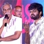 అనిల్ రావిపూడి పెద్ద డైరెక్టర్ అయిపోయాడు-ఫోన్  కూడా లిఫ్ట్ చేయలేదు: తమ్మారెడ్డి భరద్వాజ