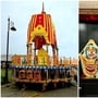 বদলের বাংলায় দিঘার রথযাত্রার প্রস্তুতি তুঙ্গে