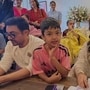 'নতুন মা' গৌরীকে নাম ধরে ডাকে আমিরের ৩ সন্তান! সৎ ছেলের সাথে কেমন বন্ডিং নায়কের?