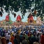 జగన్నాథ రథయాత్ర