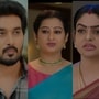 సస్పెన్స్ బాబోయ్-కార్తీక దీపం 2 మాలిని గతం ఏంటీ? అందరూ దాస్తున్న నిజం ఏంటీ? ఎండింగ్ తేడా కొట్టిందో!