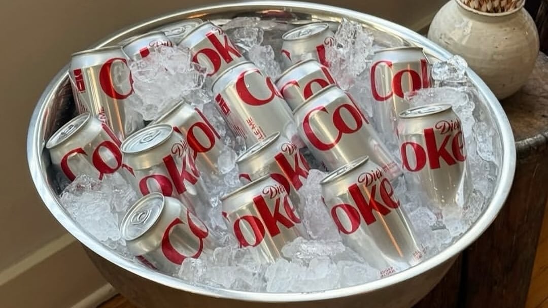 can i drink diet coke on semaglutide  A 63-year-old woman from Massachusetts developed a rare gastric bezoar, a hardened mass of undigested food in her stomach, after taking semaglutide, a medication similar to Ozempic. The painful condition caused Can You Drink Diet Soda