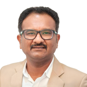 డాక్టర్ కె. యుగవీర్ గౌడ్, కన్సల్టెంట్ ఇంటర్వెన్షనల్ పల్మనాలజిస్ట్, యశోద హాస్పిటల్స్, హైదరాబాద్. డాక్టర్ కె. యుగవీర్ గౌడ్, కన్సల్టెంట్ ఇంటర్వెన్షనల్ పల్మనాలజిస్ట్, యశోద హాస్పిటల్స్, హైదరాబాద్.