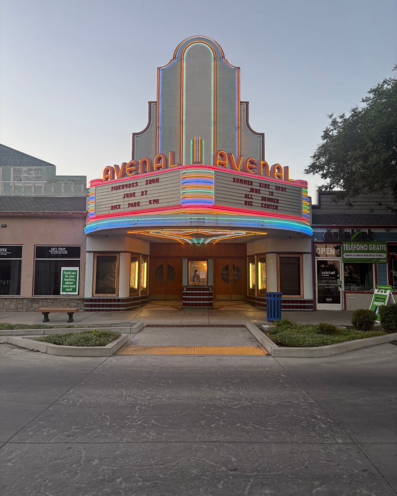 A contentious public meeting over the recall took place at the historic Avenal Theater. A contentious public meeting over the recall took place at the historic Avenal Theater.