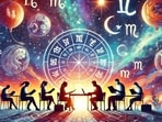 Career horoscope