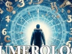 Numerology horoscope