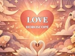 Love horoscope
