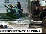 Taiwan MTVs crash before drills - fresh proof Taipei army's not ready for China?