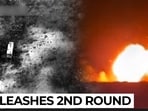 Iran goes ballistic, attacks Trump’s Gulf allies as US launches 2nd attack