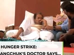 startling health update on Sonam Wangchuk given by doctor on day 19