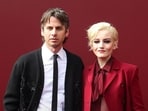 Julia Garner, Mark Foster