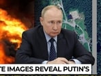 Putin's secret defence shake-up revealed; Moscow S-400 shield gets deadlier Putin's secret defence shake-up revealed; Moscow S-400 shield gets deadlier
