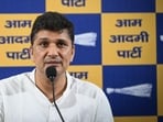 When asked if Arvind Kejriwal will also join the protest on Monday, Saurabh Bharadwaj said that he has not spoken to the former Delhi chief minister about the same but will attend the march himself.